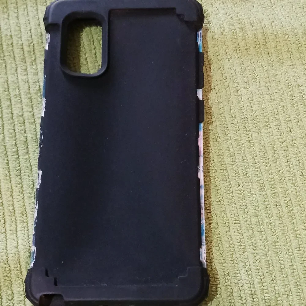 Phone Cover for Samsung Note 10+